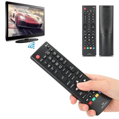 AKB73715603 Universal Remote Control For TV AKB73715603 LCD TeleVis-ion R Hot