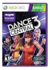 Dance Central 3 - Xbox 360 - Loose Game