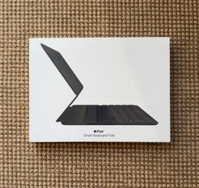 Apple iPad Smart Keyboard Folio MXNK2LL/A - Model A2038 Brand New Sealed