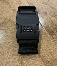 Urban August Max Adjustable Refrigerator and Cabinet Lock - REGULAR-SIZED