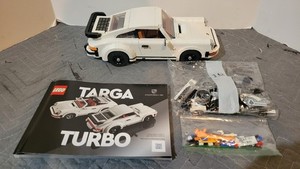 Lego Porsche 10295 | eBay