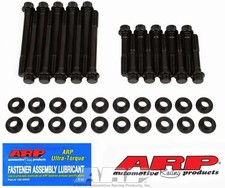 Arp Head Bolt Kit 154-3705 Sb Ford 302 W 351 Windsor Heads Hp 12 Point Head