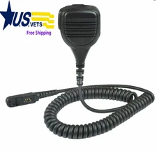 Speaker Microphone PMMN4076A for Radio XPR3300 XPR3500 XPR3000e XPR3500e