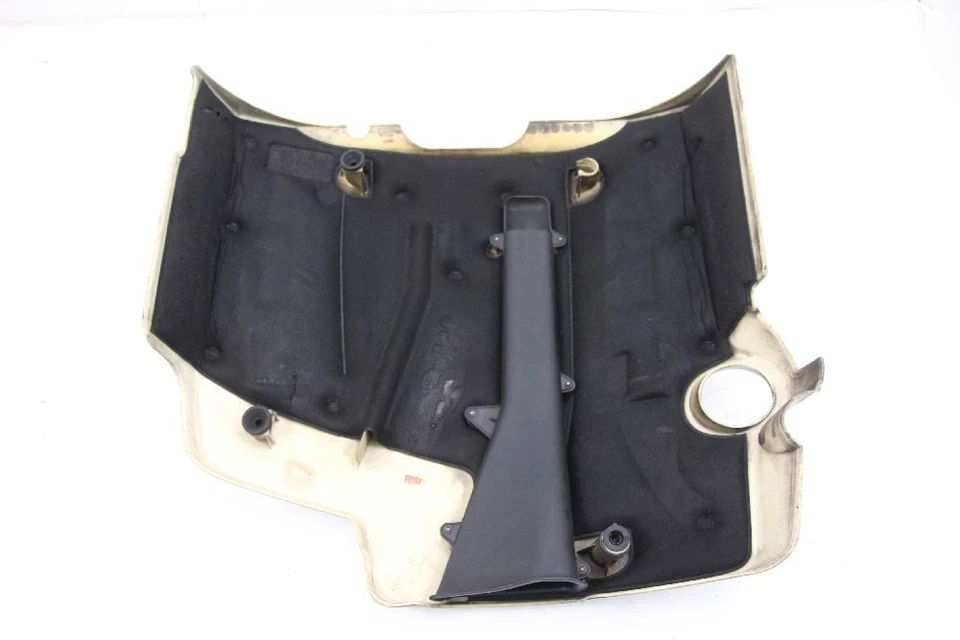 capot moteur Chrysler 300C TOURING diesel 56714 - Image 3 of 4