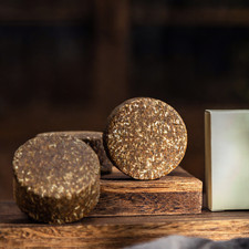 Handmade Soap herbal for hair wash and care great quality