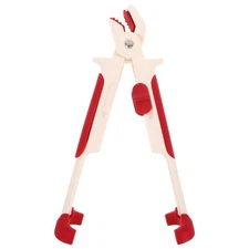  Anti Scald Bowl Holder Clip Scalding Retriever Hot Plate Gripper Tongs