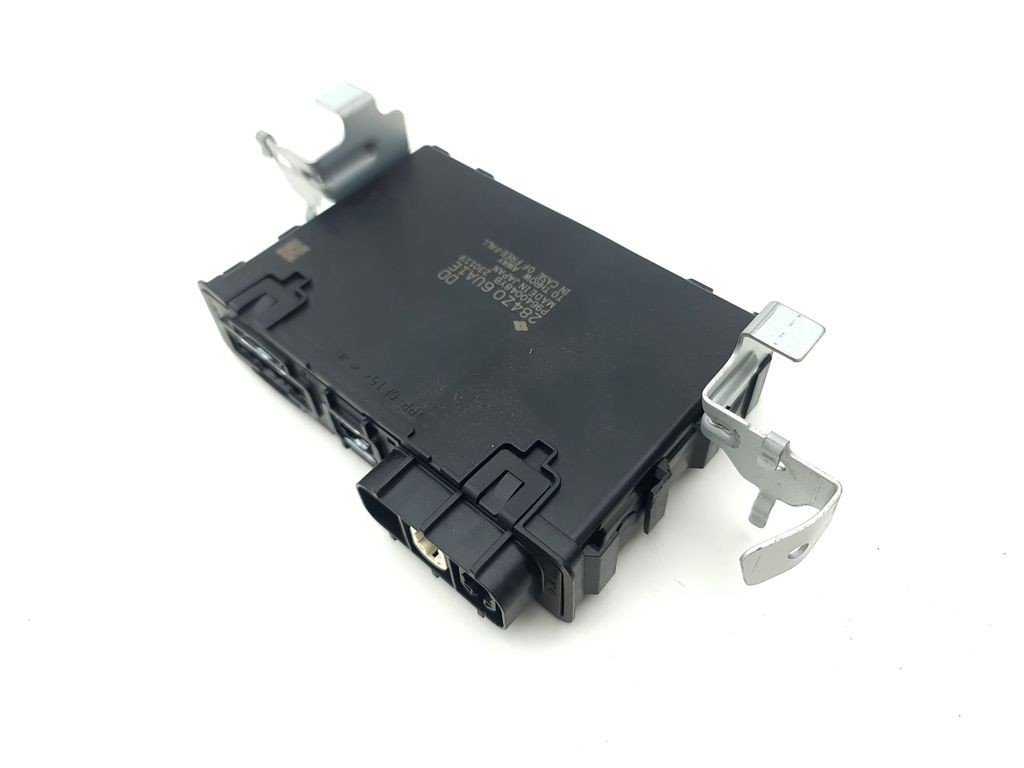 NISSAN ベルトモールディング 544b2-eg300 Nissan Bar Assy-cross Front 544B2EG300 Genuine