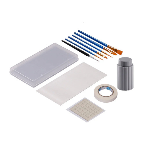 Anycubic 3D-Druck Malerei Kit - 第 14/20 張圖片