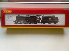 OO HORNBY BR CLASS 5MT LOCO