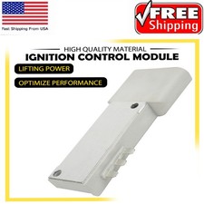 Ignition Control Module escort For Lynx FORD/MERCURY/LINCOLN TRUCK/CARS 93-96