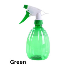500ML Hairdressing Spray Bottle Salon Barber Hair Plants Garden Water Mist