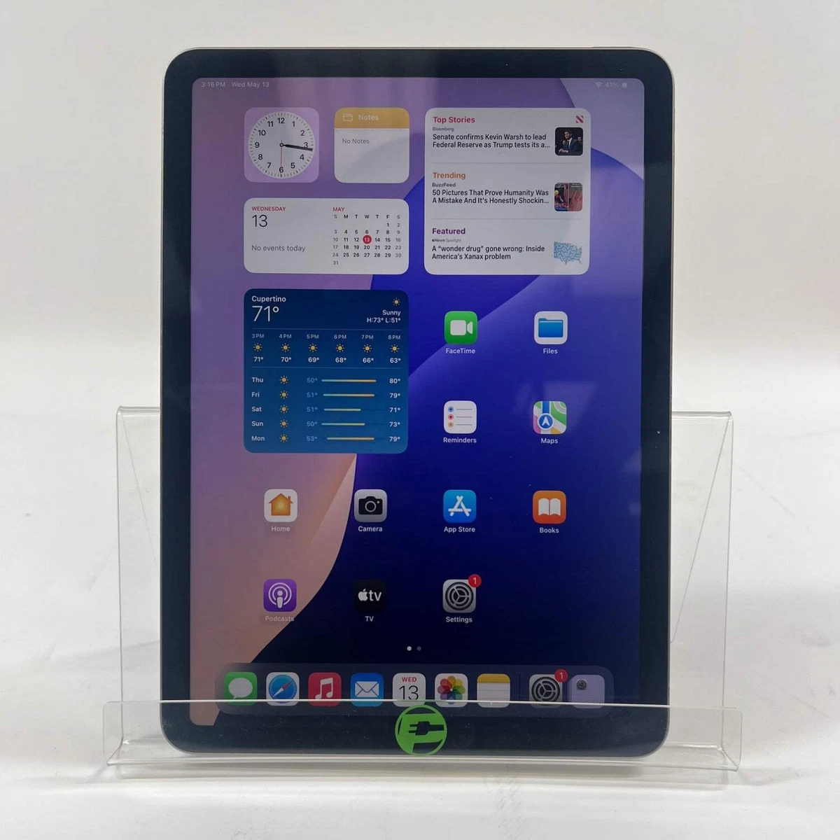 Apple iPad Air 2 128 GB Tablets for sale | eBay