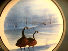 2 GENTLEMEN FROM MINNEAPOLIS P.BUCKLEY MOSS SIGNED LITHO LTD ED.51/1000C.O.A.26" — photo 1