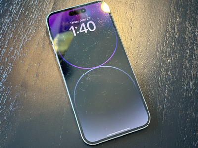 Apple iPhone 14 Pro Max - 128 GB - Deep Purple (AT&T) | eBay