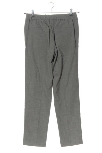 CALVIN KLEIN Pantalón de vestir Mujeres Traje Talla EU 36 gris claro look casual - Imagen 5 de 5