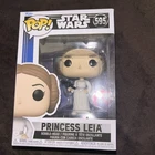 Funko Pop! Vinyl: Star Wars - Princess Leia #595