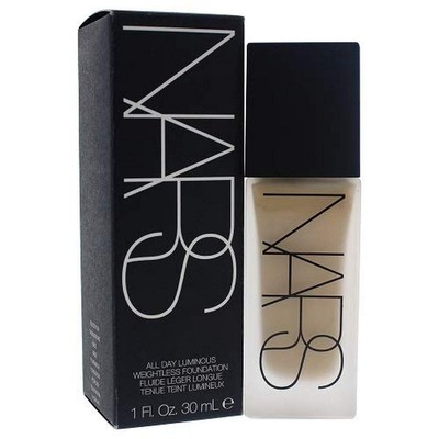 All Day Luminous Weightless Foundation - # 3 Gobi/Light by for Women - 1 oz F...