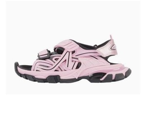 BALENCIAGA Track Sandal 43 28.5 Balenciaga Track Sandals | eBay