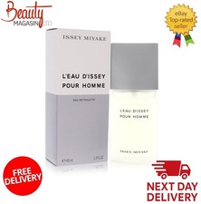 Issey Miyake L'Eau d'Issey Pour Homme 40ml EDT Spray for Men