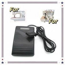 Foot Control Pedal Power For Babylock Sewing BL1000 BL1400 BL1506 BL2800 L450