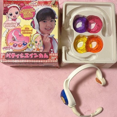 Ojamajo Doremi Pastry Chef Income