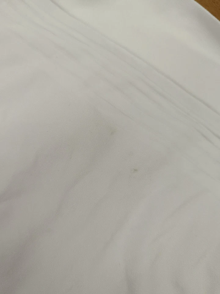 Warners Sin pellizcos, Sin problemas Calzoncillo de cintura cómodo sin excavación - Blanco - 2XL Foto 4 de 4