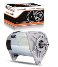 12V Starter Generator for Club Car DS 1996-2007 Golf Cart  EZ-GO Golf Cart