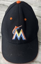 Kids Miami Marlins Cap