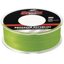 Sufix 832 Advanced Superline Braid Fishing Line 600 Yard Spool, Pick Color/Class
