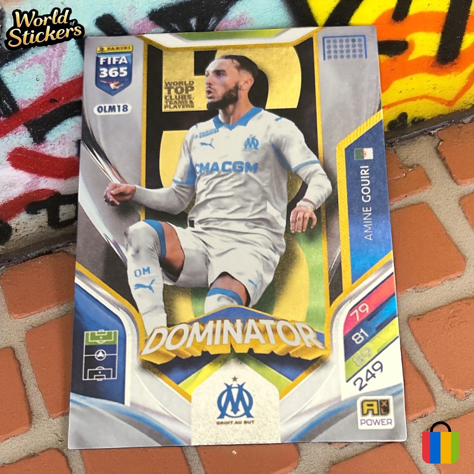 Foto 1 di 1