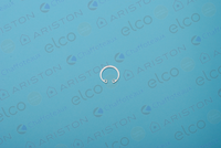 Elco Sicherungsring Din472 J21X1