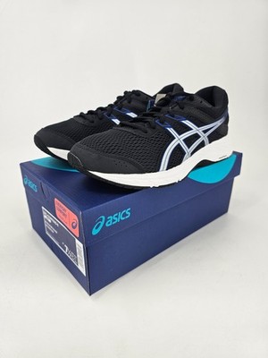 Asics Gel Contend 6 Sneaker - Neu mit Karton - Größe 40,5