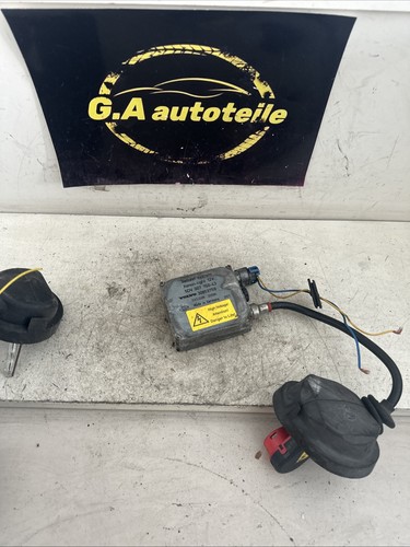 VOLVO S40 II MS Xenon Steuergerät 30859759 2010 18054761