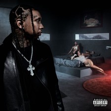 Tyga - NSFW [New CD] Explicit, Digipack Packaging