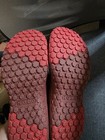 Holo Footwear Credimus Slip On Sneakers Quilted Camping Cranberry Women's 9.5 EU — photo 7