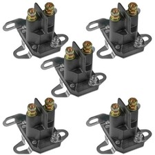 108-5349-00 Starter Solenoid Relays for Bad Boy Zero Turn Mowers ZT CZT MZ / 5x