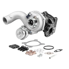 Turbolader BR Turbo BRTX7720M für AUDI A4 Limousine (8D2, B5) A6 Avant (4B5, C5)
