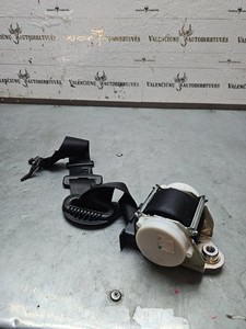 BMW 3 E90 E91 2008 Sicherheitsgurt vorne 7130277 VLC10761