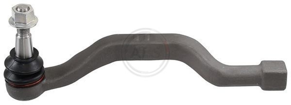 A.B.S. Spurstangenkopf Gelenkkopf 230844 FüR BT0 Laguna KT0 DT0 Renault Latitude-image