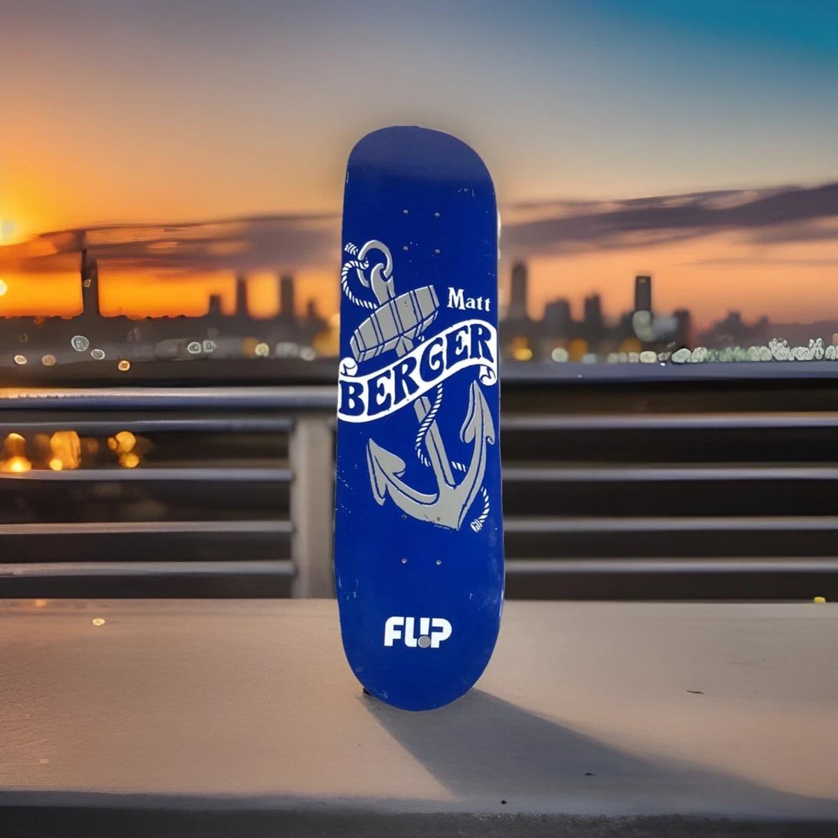 Flip Skateboard Decks for sale | eBay