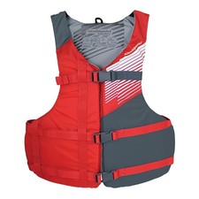 Stohlquist Kids Life Jacket 50-90 lbs - Coast Guard Approved Life Vest - Type...