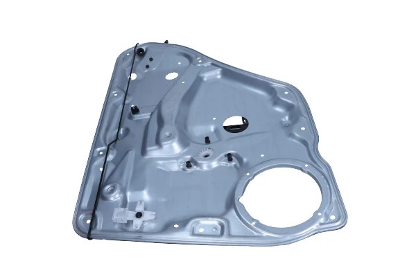 Lève-vitre haute précision MAXGEAR 50-0350 robuste pour châssis VW