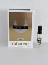 Invictus Elixir Rabanne одеколон - новий аромат для чоловіків 2026