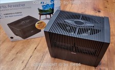 VENTA AH555 ORIGINAL CONNECT WIFI fast wie NEU i OVP  Luftbefeuchter vom Händler