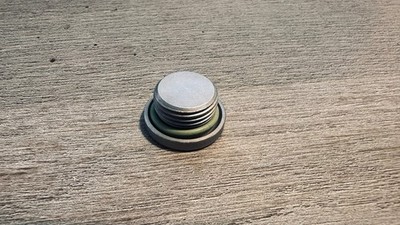 Gear Oil and DCT Fluid Drain Plug Getrag 7DCL750 Ferrari Mercedes AMG GT Ford GT