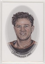 2010-11 ITG Enshrined 170/175 Bill Mosienko HOF x7n