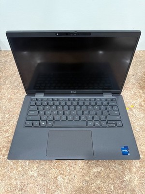 Dell Latitude 7430 Intel Core i7 12th Gen 16GB RAM 256GB SSD Win 11 Pro