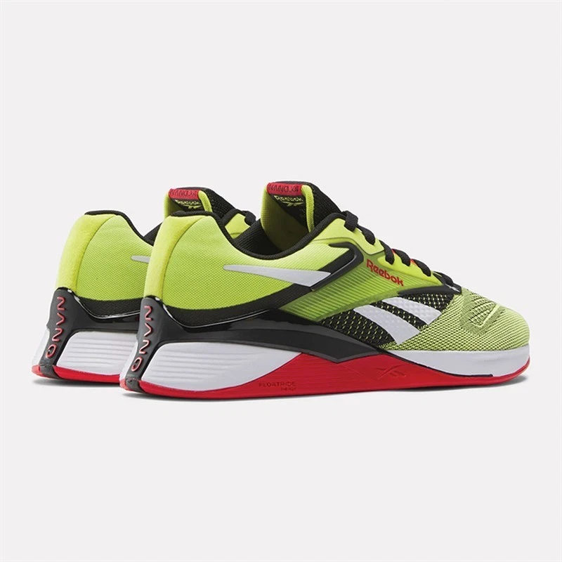 Reebok Nano X4 Sneaker Größe UK 5 1/2 Neu mit Karton UVP 125£ - Bild 2 von 4