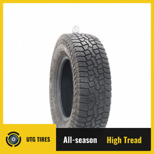 Used Lt 24575r16 Falken Rubitrek At 01 120116s - 12.532