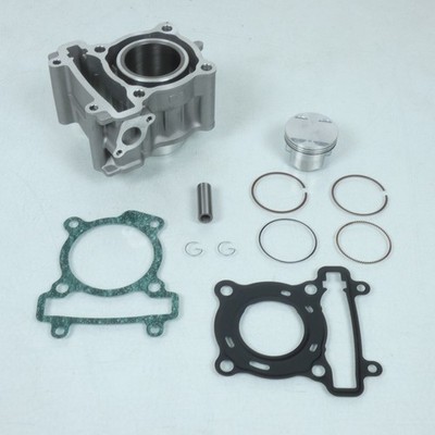 kolbenzylinder kit Ø52mm master kit für motorrad yamaha 125 yzf-r 1b9 achse